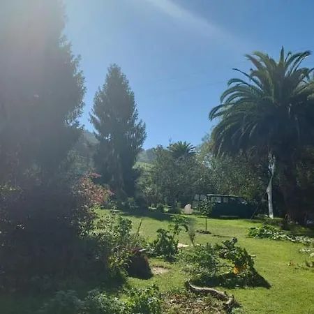 El Triple Refugio Chalet Gijón