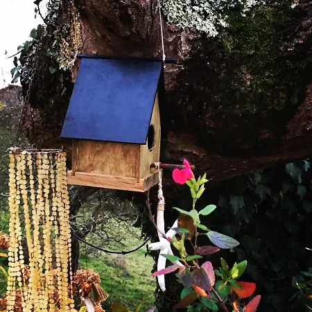 Chalet El Triple Refugio