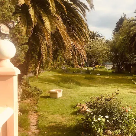 Chalet El Triple Refugio Gijon