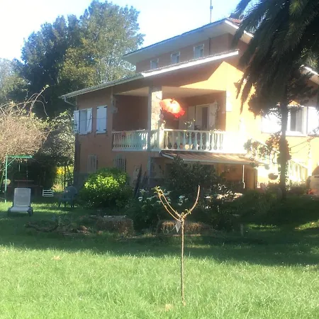 Chalet El Triple Refugio