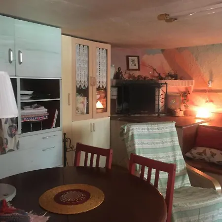 Chalet El Triple Refugio