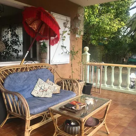 Chalet El Triple Refugio Gijon