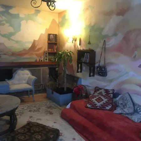 Chalet El Triple Refugio