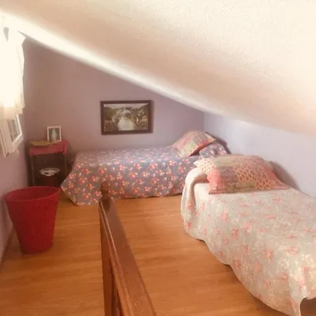 Chalet El Triple Refugio