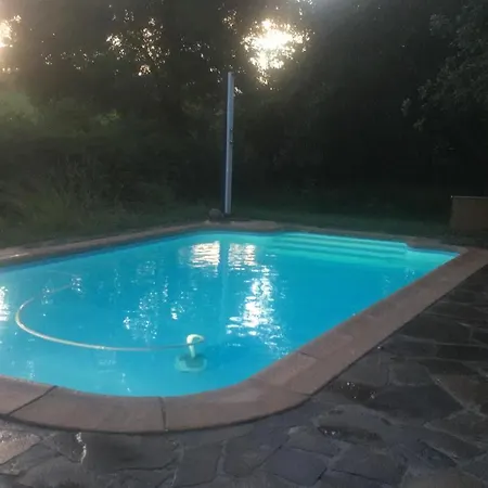 Chalet El Triple Refugio