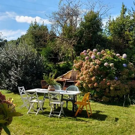 Chalet El Triple Refugio