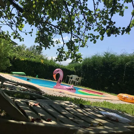 El Triple Refugio Chalet Gijon